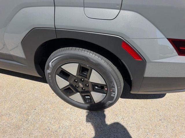 2026 Hyundai Santa Fe Hybrid SEL Cape Girardeau MO