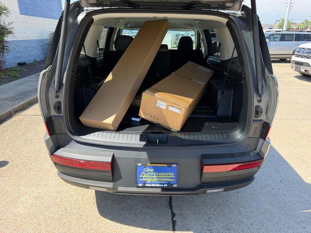2026 Hyundai Santa Fe Hybrid SEL Cape Girardeau MO
