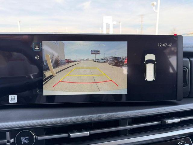 2026 Hyundai Santa Fe Hybrid SEL Cape Girardeau MO