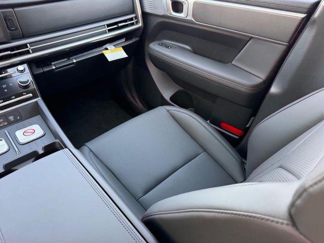 2026 Hyundai Santa Fe Hybrid SEL Cape Girardeau MO