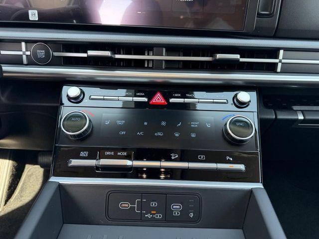 2026 Hyundai Santa Fe Hybrid SEL Cape Girardeau MO