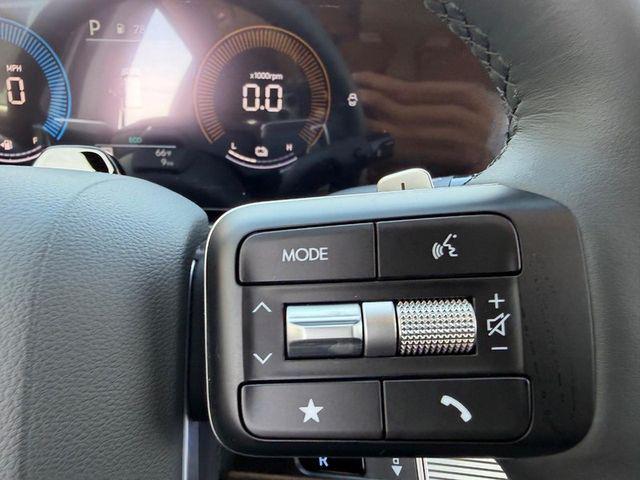 2026 Hyundai Santa Fe Hybrid SEL Cape Girardeau MO