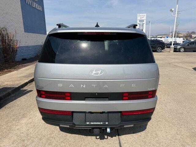 2026 Hyundai Santa Fe Hybrid SEL Cape Girardeau MO