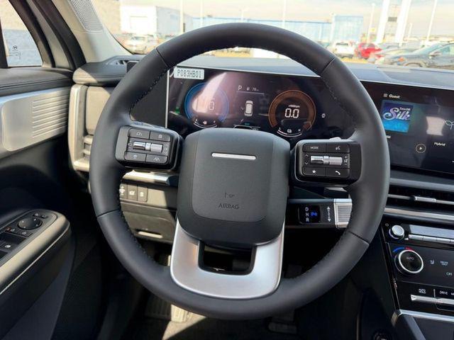 2026 Hyundai Santa Fe Hybrid SEL Cape Girardeau MO