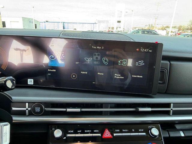 2026 Hyundai Santa Fe Hybrid SEL Cape Girardeau MO