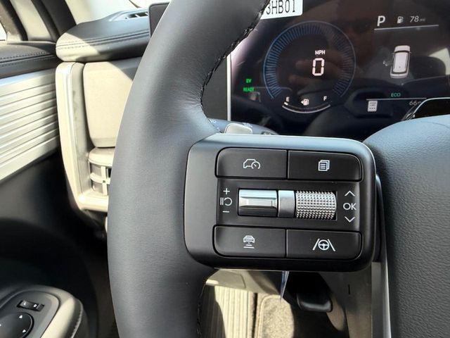 2026 Hyundai Santa Fe Hybrid SEL Cape Girardeau MO