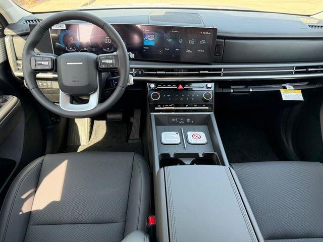 2026 Hyundai Santa Fe Hybrid SEL Cape Girardeau MO