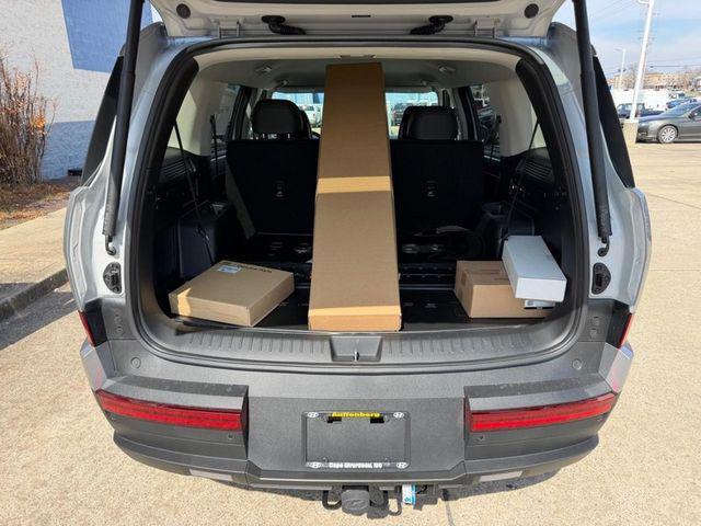 2026 Hyundai Santa Fe Hybrid SEL Cape Girardeau MO