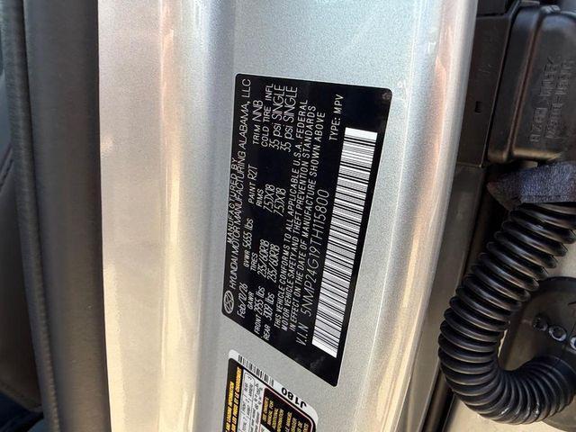 2026 Hyundai Santa Fe Hybrid SEL Cape Girardeau MO