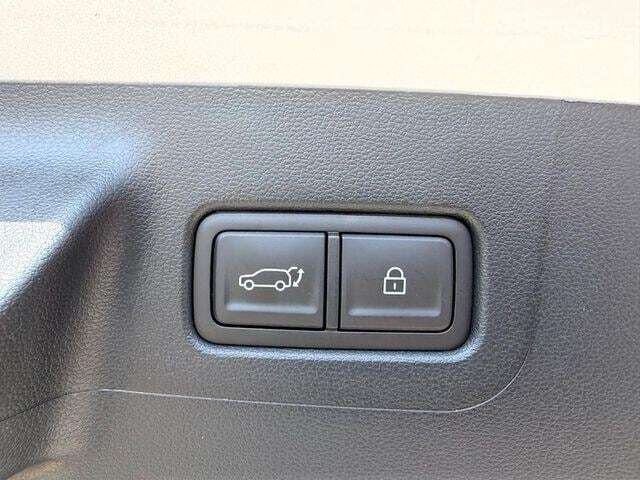 2026 Hyundai Santa Fe Hybrid SEL Cape Girardeau MO