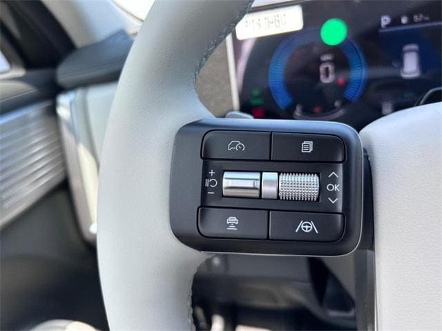 2026 Hyundai Santa Fe Hybrid SEL Cape Girardeau MO