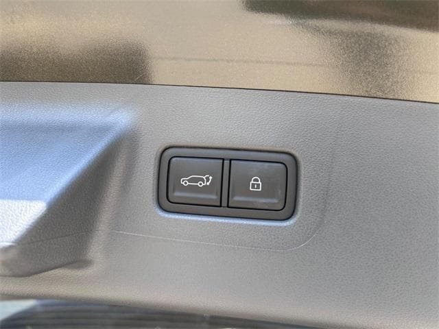 2026 Hyundai Santa Fe Hybrid SEL Cape Girardeau MO