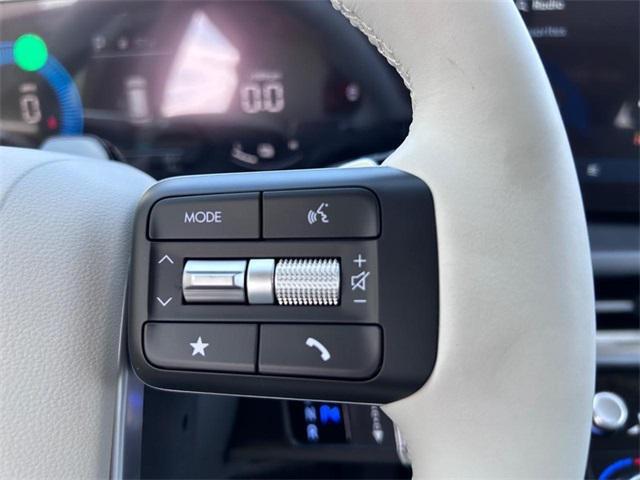 2026 Hyundai Santa Fe Hybrid SEL Cape Girardeau MO