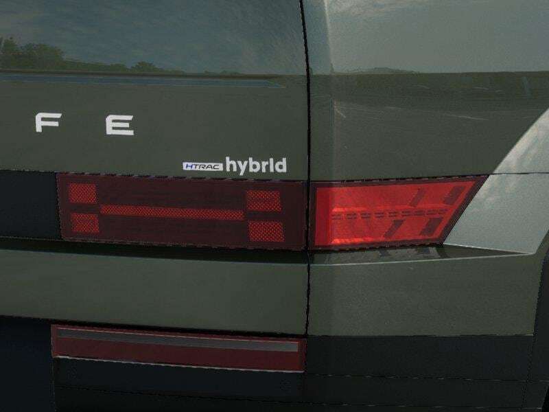 2026 Hyundai Santa Fe Hybrid SEL Cape Girardeau MO