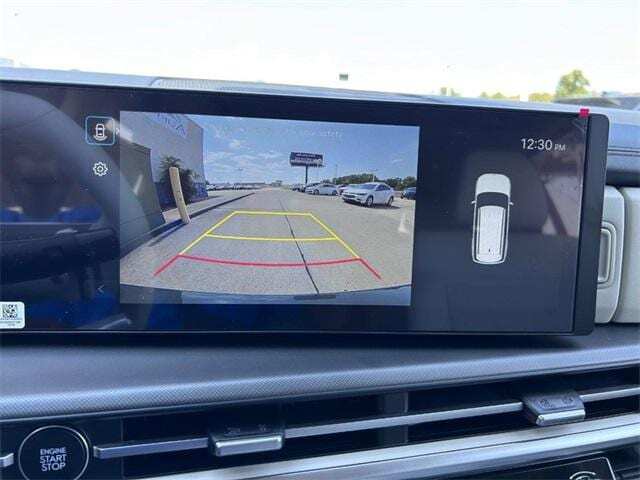 2026 Hyundai Santa Fe Hybrid SEL Cape Girardeau MO