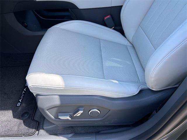 2026 Hyundai Santa Fe Hybrid SEL Cape Girardeau MO