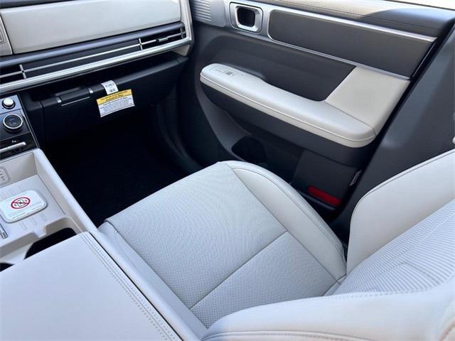 2026 Hyundai Santa Fe Hybrid SEL Cape Girardeau MO