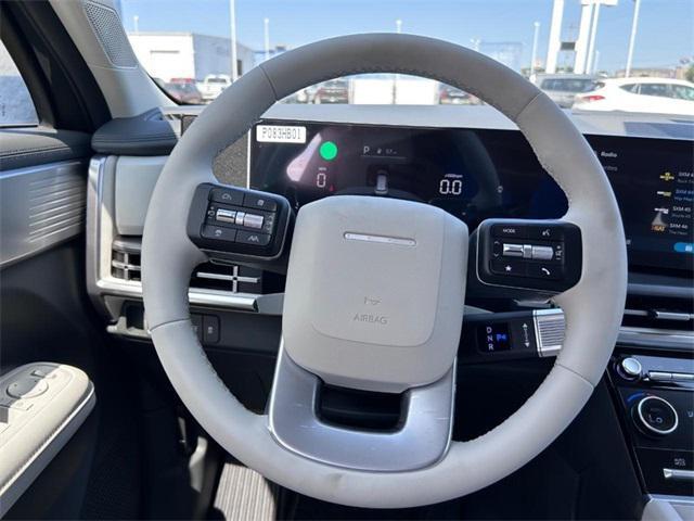 2026 Hyundai Santa Fe Hybrid SEL Cape Girardeau MO