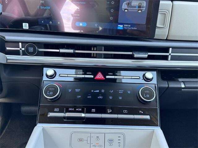 2026 Hyundai Santa Fe Hybrid SEL Cape Girardeau MO