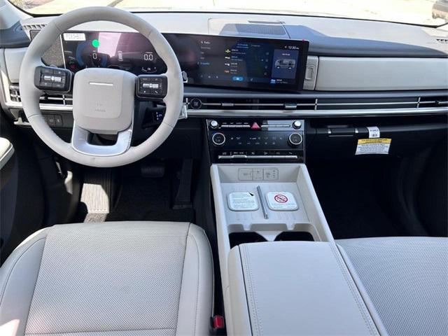 2026 Hyundai Santa Fe Hybrid SEL Cape Girardeau MO