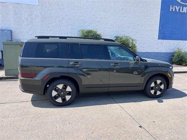 2026 Hyundai Santa Fe Hybrid SEL Cape Girardeau MO