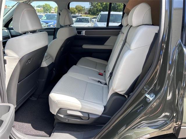2026 Hyundai Santa Fe Hybrid SEL Cape Girardeau MO