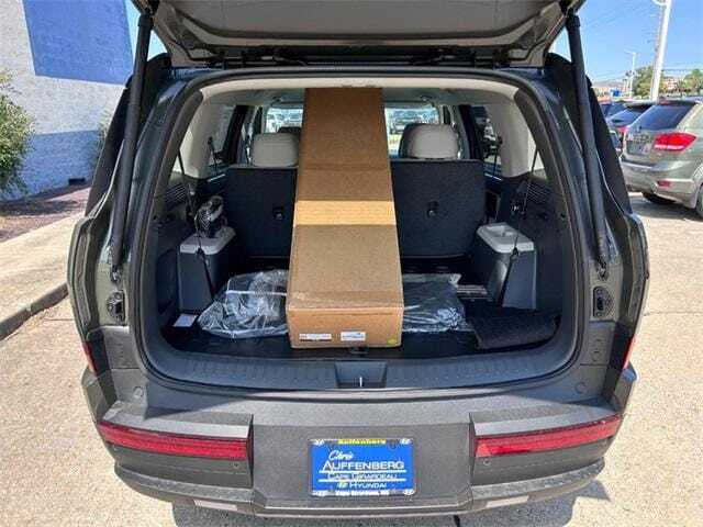 2026 Hyundai Santa Fe Hybrid SEL Cape Girardeau MO