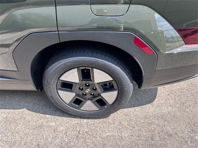 2026 Hyundai Santa Fe Hybrid SEL Cape Girardeau MO