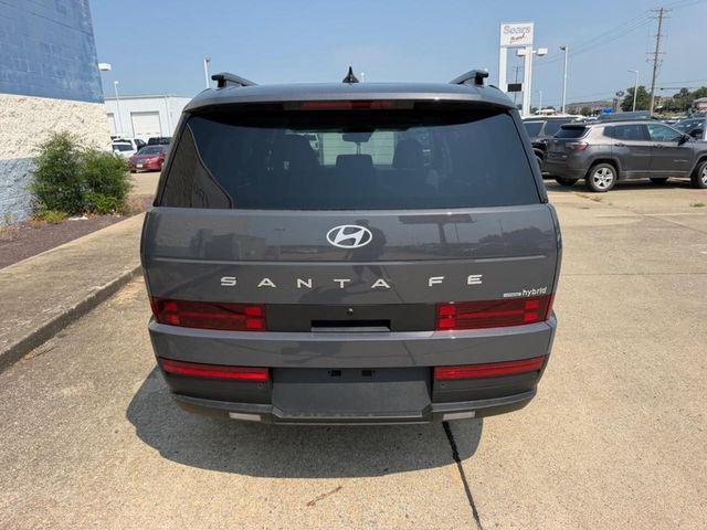 2026 Hyundai Santa Fe Hybrid SEL Cape Girardeau MO
