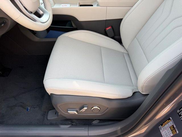 2026 Hyundai Santa Fe Hybrid SEL Cape Girardeau MO