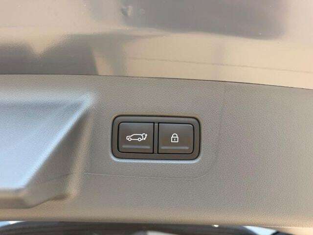 2026 Hyundai Santa Fe Hybrid SEL Cape Girardeau MO