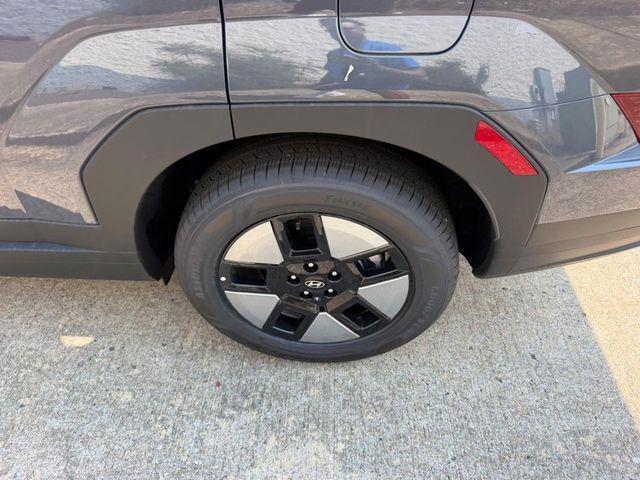 2026 Hyundai Santa Fe Hybrid SEL Cape Girardeau MO