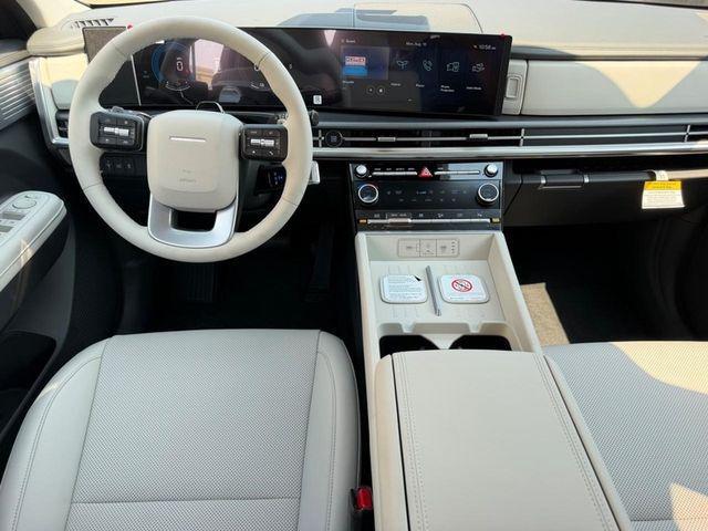 2026 Hyundai Santa Fe Hybrid SEL Cape Girardeau MO