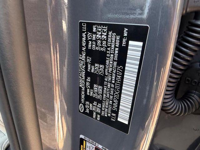 2026 Hyundai Santa Fe Hybrid SEL Cape Girardeau MO