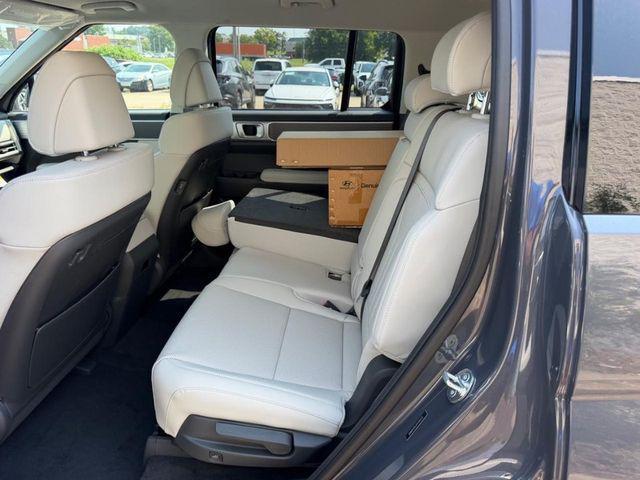 2026 Hyundai Santa Fe Hybrid SEL Cape Girardeau MO