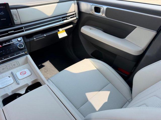 2026 Hyundai Santa Fe Hybrid SEL Cape Girardeau MO