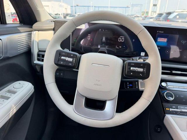 2026 Hyundai Santa Fe Hybrid SEL Cape Girardeau MO