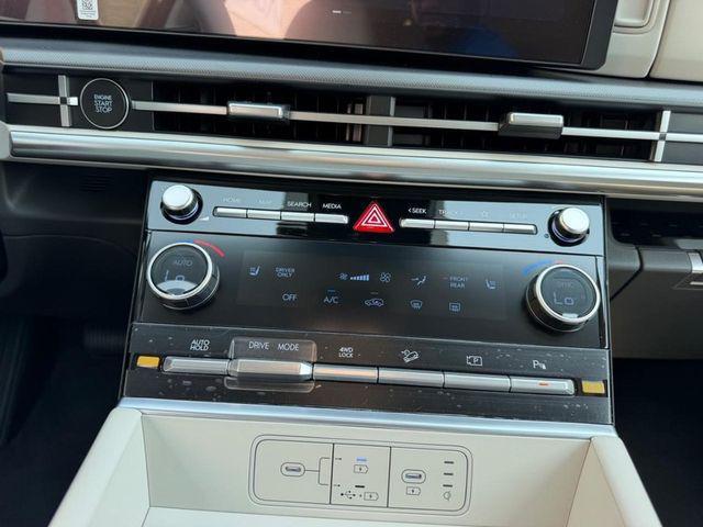 2026 Hyundai Santa Fe Hybrid SEL Cape Girardeau MO