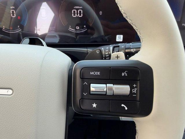 2026 Hyundai Santa Fe Hybrid SEL Cape Girardeau MO