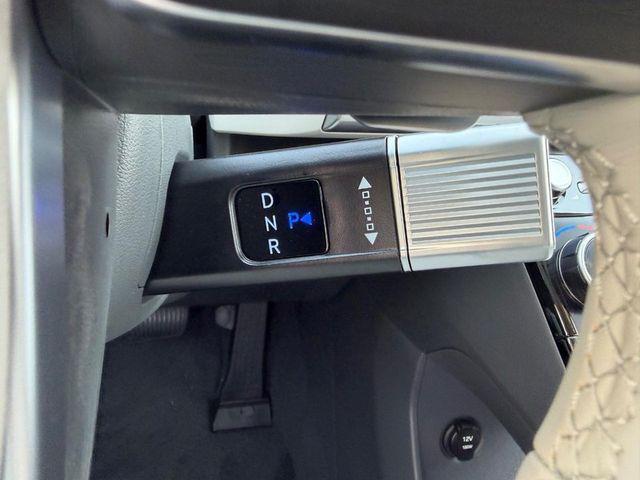 2026 Hyundai Santa Fe Hybrid SEL Cape Girardeau MO