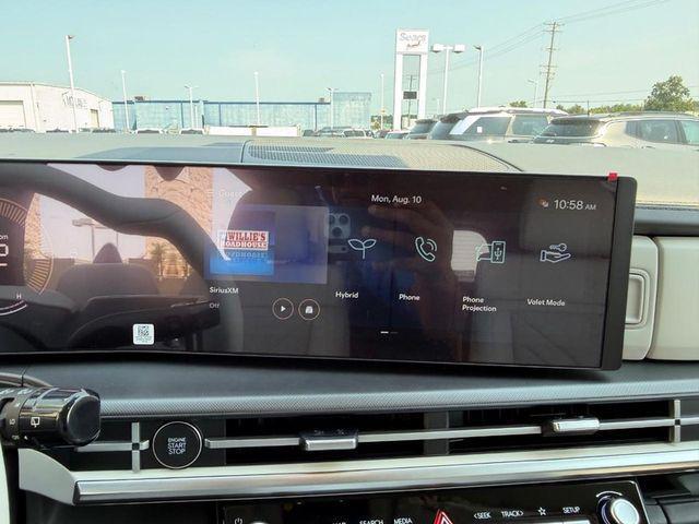 2026 Hyundai Santa Fe Hybrid SEL Cape Girardeau MO
