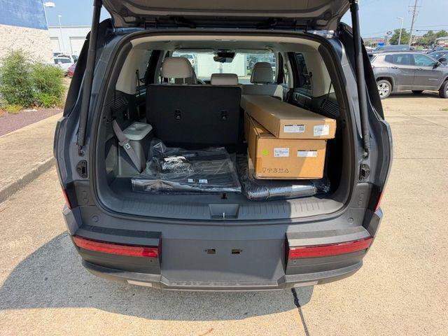 2026 Hyundai Santa Fe Hybrid SEL Cape Girardeau MO