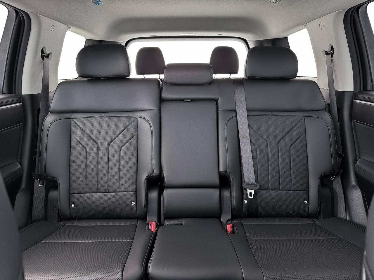 2026 Hyundai Santa Fe Hybrid SEL Cape Girardeau MO