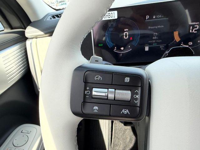 2026 Hyundai Santa Fe Hybrid SEL Cape Girardeau MO