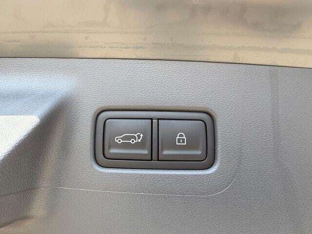 2026 Hyundai Santa Fe Hybrid SEL Cape Girardeau MO