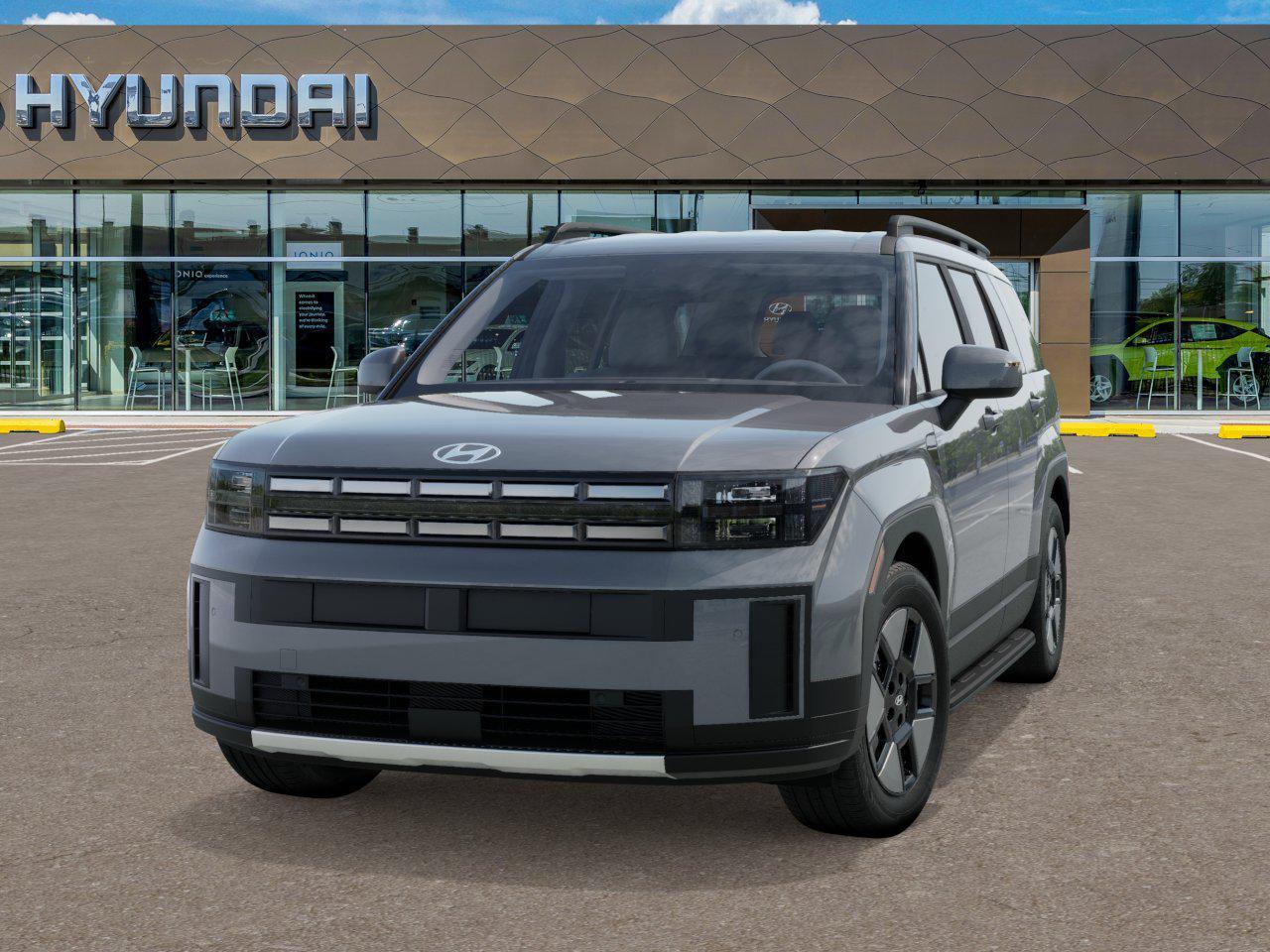 2026 Hyundai Santa Fe Hybrid SEL Cape Girardeau MO