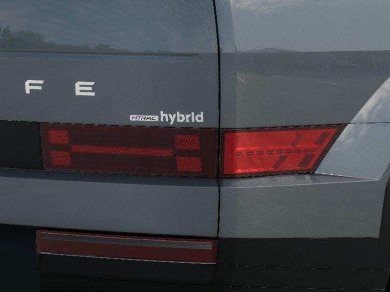 2026 Hyundai Santa Fe Hybrid SEL Cape Girardeau MO