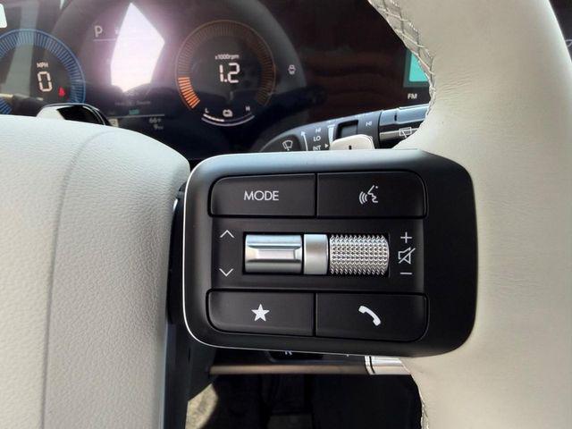 2026 Hyundai Santa Fe Hybrid SEL Cape Girardeau MO