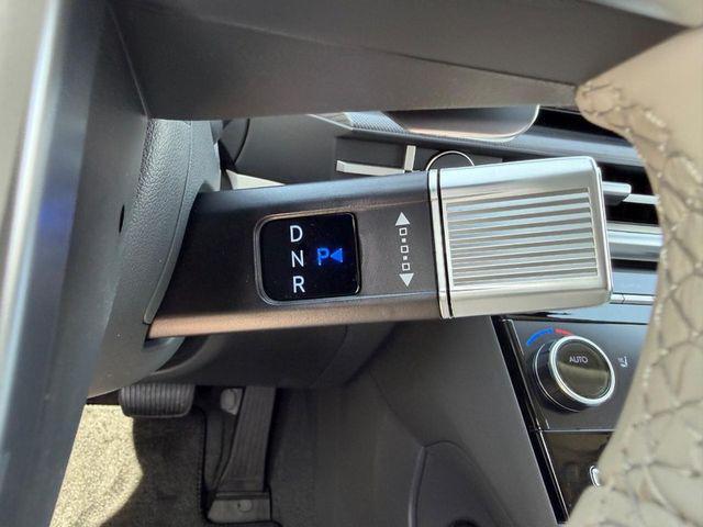 2026 Hyundai Santa Fe Hybrid SEL Cape Girardeau MO