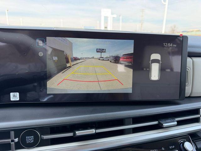 2026 Hyundai Santa Fe Hybrid SEL Cape Girardeau MO